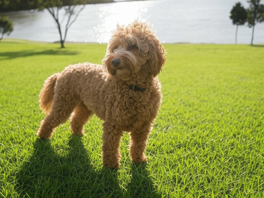 Fun Outings for You and Your Oodle: Top Dog-Friendly Spots in Brisbane City!