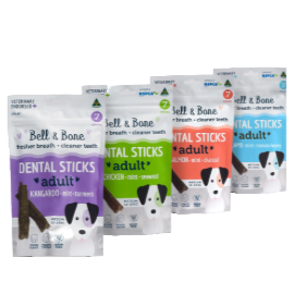 Puppy Treats