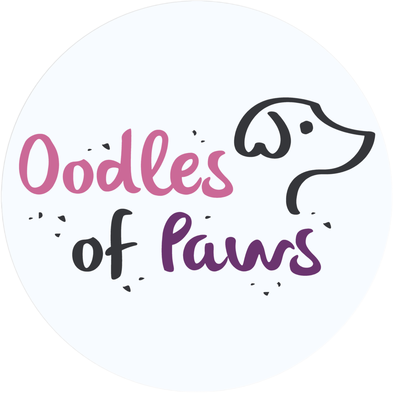 Oodles of Paws